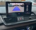 Синий Ауди Ку 5, объемом двигателя 2 л и пробегом 33 тыс. км за 29900 $, фото 12 на Automoto.ua