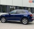 Синий Ауди Ку 5, объемом двигателя 1.98 л и пробегом 18 тыс. км за 31200 $, фото 6 на Automoto.ua