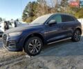 Синий Ауди Ку 5, объемом двигателя 0 л и пробегом 99 тыс. км за 18990 $, фото 1 на Automoto.ua