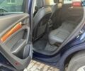 Синий Ауди Ку 5, объемом двигателя 1.98 л и пробегом 17 тыс. км за 32200 $, фото 18 на Automoto.ua