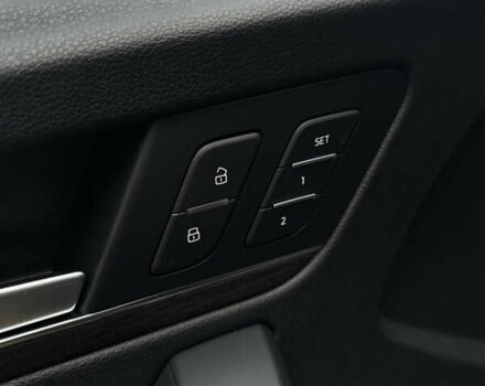 Синій Ауді Ку 5, об'ємом двигуна 1.98 л та пробігом 48 тис. км за 32800 $, фото 27 на Automoto.ua