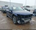 Синий Ауди Ку 5, объемом двигателя 2 л и пробегом 51 тыс. км за 33000 $, фото 1 на Automoto.ua