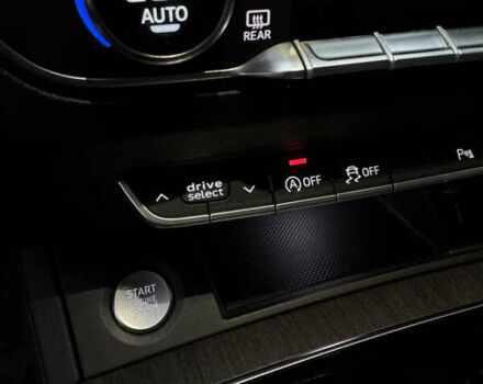 Синій Ауді Ку 5, об'ємом двигуна 1.98 л та пробігом 48 тис. км за 32800 $, фото 46 на Automoto.ua