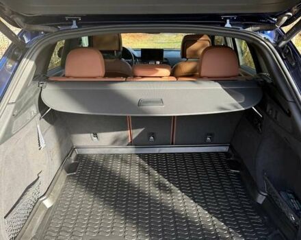 Синий Ауди Ку 5, объемом двигателя 1.98 л и пробегом 64 тыс. км за 39999 $, фото 20 на Automoto.ua