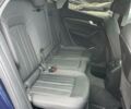 Синий Ауди Ку 5, объемом двигателя 2 л и пробегом 33 тыс. км за 29900 $, фото 17 на Automoto.ua