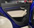 Синій Ауді Ку 5, об'ємом двигуна 2.97 л та пробігом 52 тис. км за 58700 $, фото 34 на Automoto.ua