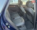 Синий Ауди Ку 5, объемом двигателя 1.98 л и пробегом 17 тыс. км за 31990 $, фото 22 на Automoto.ua