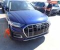 Синій Ауді Ку 5, об'ємом двигуна 2 л та пробігом 93 тис. км за 42000 $, фото 20 на Automoto.ua