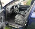 Синій Ауді Ку 5, об'ємом двигуна 2 л та пробігом 41 тис. км за 24500 $, фото 11 на Automoto.ua