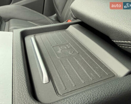 Синий Ауди Ку 5, объемом двигателя 2 л и пробегом 51 тыс. км за 33900 $, фото 26 на Automoto.ua