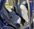 Синий Ауди Ку 5, объемом двигателя 1.98 л и пробегом 33 тыс. км за 34300 $, фото 15 на Automoto.ua