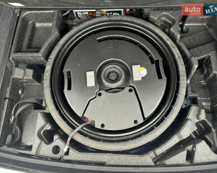 Синій Ауді Ку 5, об'ємом двигуна 1.98 л та пробігом 55 тис. км за 36500 $, фото 18 на Automoto.ua