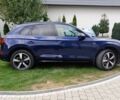 Синій Ауді Ку 5, об'ємом двигуна 2 л та пробігом 41 тис. км за 24500 $, фото 6 на Automoto.ua