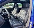Синий Ауди Ку 5, объемом двигателя 2 л и пробегом 13 тыс. км за 14200 $, фото 7 на Automoto.ua