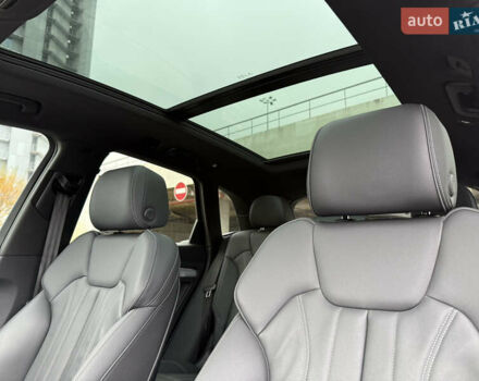 Синий Ауди Ку 5, объемом двигателя 2 л и пробегом 51 тыс. км за 33900 $, фото 34 на Automoto.ua