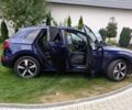 Синій Ауді Ку 5, об'ємом двигуна 2 л та пробігом 41 тис. км за 24500 $, фото 7 на Automoto.ua