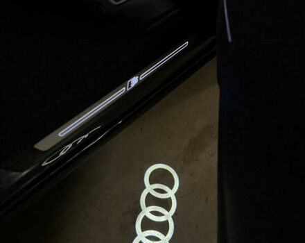 Синий Ауди Ку 5, объемом двигателя 1.98 л и пробегом 15 тыс. км за 41000 $, фото 30 на Automoto.ua