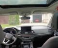 Синій Ауді Ку 5, об'ємом двигуна 2 л та пробігом 41 тис. км за 24500 $, фото 10 на Automoto.ua