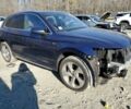 Синий Ауди Ку 5, объемом двигателя 2 л и пробегом 25 тыс. км за 27900 $, фото 2 на Automoto.ua