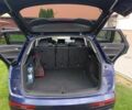 Синій Ауді Ку 5, об'ємом двигуна 2 л та пробігом 41 тис. км за 24500 $, фото 9 на Automoto.ua