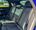 Синий Ауди Ку 5, объемом двигателя 2 л и пробегом 13 тыс. км за 14200 $, фото 11 на Automoto.ua