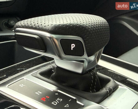 Синий Ауди Ку 5, объемом двигателя 2 л и пробегом 51 тыс. км за 33900 $, фото 30 на Automoto.ua