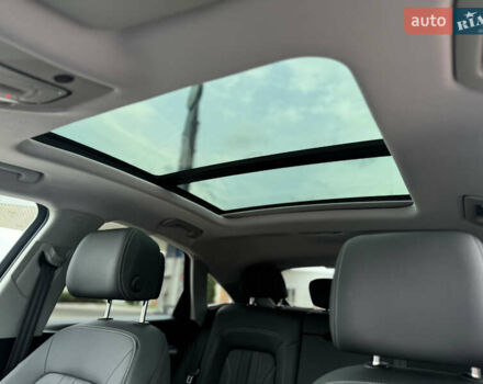 Синій Ауді Ку 5, об'ємом двигуна 1.98 л та пробігом 55 тис. км за 36500 $, фото 16 на Automoto.ua