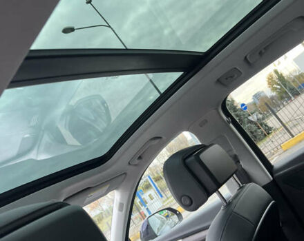 Синій Ауді Ку 5, об'ємом двигуна 1.98 л та пробігом 35 тис. км за 40700 $, фото 13 на Automoto.ua