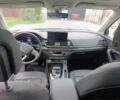 Синій Ауді Ку 5, об'ємом двигуна 2 л та пробігом 41 тис. км за 24500 $, фото 12 на Automoto.ua