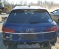 Синий Ауди Ку 5, объемом двигателя 2 л и пробегом 25 тыс. км за 27900 $, фото 4 на Automoto.ua