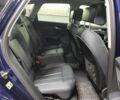 Синий Ауди Ку 5, объемом двигателя 2 л и пробегом 71 тыс. км за 25550 $, фото 7 на Automoto.ua