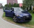 Синій Ауді Ку 5, об'ємом двигуна 2 л та пробігом 41 тис. км за 24500 $, фото 2 на Automoto.ua