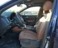 Синий Ауди Ку 5, объемом двигателя 2 л и пробегом 25 тыс. км за 27900 $, фото 6 на Automoto.ua