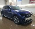 Синий Ауди Ку 5, объемом двигателя 2 л и пробегом 71 тыс. км за 25550 $, фото 1 на Automoto.ua