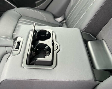 Синій Ауді Ку 5, об'ємом двигуна 1.98 л та пробігом 35 тис. км за 40700 $, фото 14 на Automoto.ua