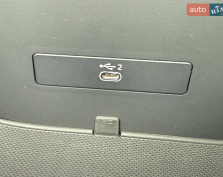 Синий Ауди Ку 5, объемом двигателя 2 л и пробегом 51 тыс. км за 33900 $, фото 32 на Automoto.ua