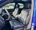 Синій Ауді Ку 5, об'ємом двигуна 2 л та пробігом 18 тис. км за 7800 $, фото 9 на Automoto.ua