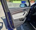 Синий Ауди Ку 5, объемом двигателя 1.98 л и пробегом 33 тыс. км за 34300 $, фото 14 на Automoto.ua