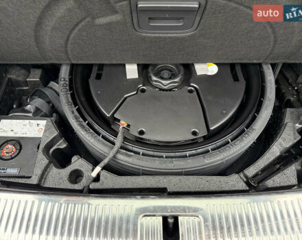 Синий Ауди Ку 5, объемом двигателя 2 л и пробегом 51 тыс. км за 33900 $, фото 36 на Automoto.ua