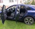 Синій Ауді Ку 5, об'ємом двигуна 2 л та пробігом 41 тис. км за 24500 $, фото 8 на Automoto.ua