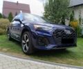 Синій Ауді Ку 5, об'ємом двигуна 2 л та пробігом 41 тис. км за 24500 $, фото 3 на Automoto.ua