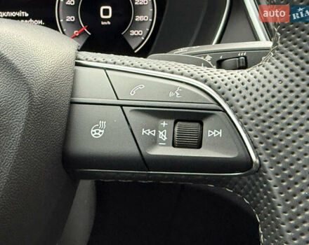 Синий Ауди Ку 5, объемом двигателя 2 л и пробегом 51 тыс. км за 33900 $, фото 19 на Automoto.ua