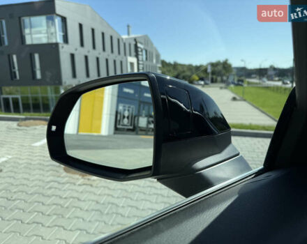 Синий Ауди Ку 5, объемом двигателя 1.98 л и пробегом 15 тыс. км за 41000 $, фото 17 на Automoto.ua