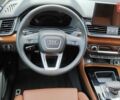 Синій Ауді Ку 5, об'ємом двигуна 2 л та пробігом 42 тис. км за 39700 $, фото 35 на Automoto.ua