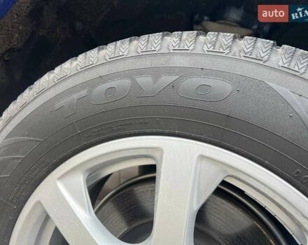 Синій Ауді Ку 5, об'ємом двигуна 1.98 л та пробігом 21 тис. км за 41000 $, фото 15 на Automoto.ua