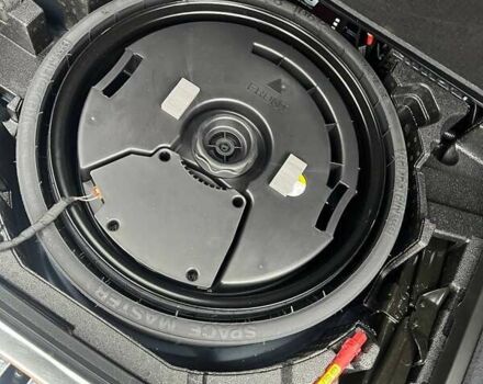 Синій Ауді Ку 5, об'ємом двигуна 1.98 л та пробігом 21 тис. км за 41000 $, фото 7 на Automoto.ua