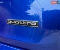 Синій Ауді Ку 5, об'ємом двигуна 1.98 л та пробігом 21 тис. км за 41000 $, фото 9 на Automoto.ua