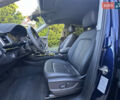 Синий Ауди Ку 5, объемом двигателя 1.97 л и пробегом 10 тыс. км за 50500 $, фото 61 на Automoto.ua