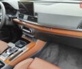 Синій Ауді Ку 5, об'ємом двигуна 2 л та пробігом 42 тис. км за 39700 $, фото 46 на Automoto.ua