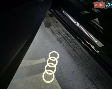 Синій Ауді Ку 5, об'ємом двигуна 1.98 л та пробігом 15 тис. км за 36700 $, фото 24 на Automoto.ua